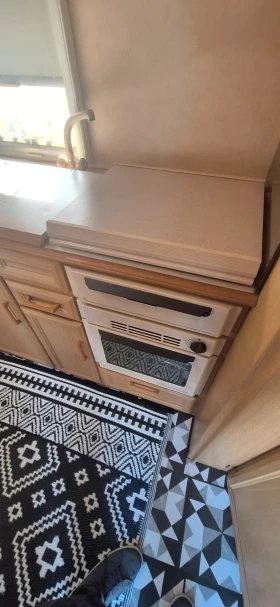 Каравана Swift SWIFT , снимка 7