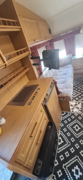 Каравана Swift SWIFT , снимка 6