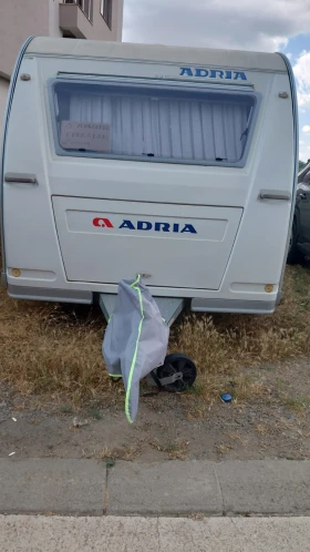 ������ �������� Adria