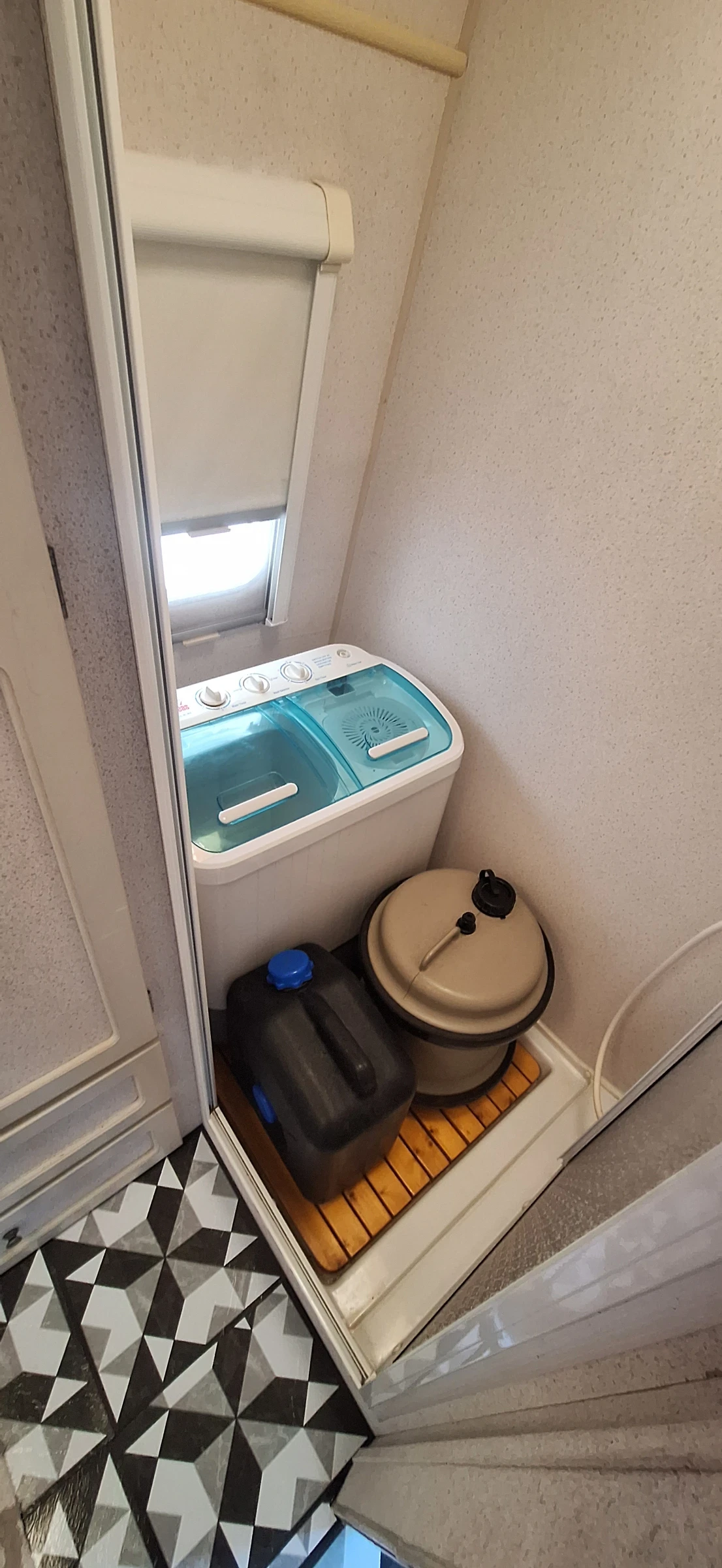 Каравана Swift SWIFT  - изображение 4