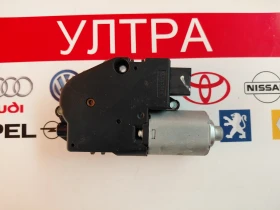 1725183A  WR09-875-AA Мотор за люк HONDA, INFINITI, NISSAN  WR09875AA, снимка 2