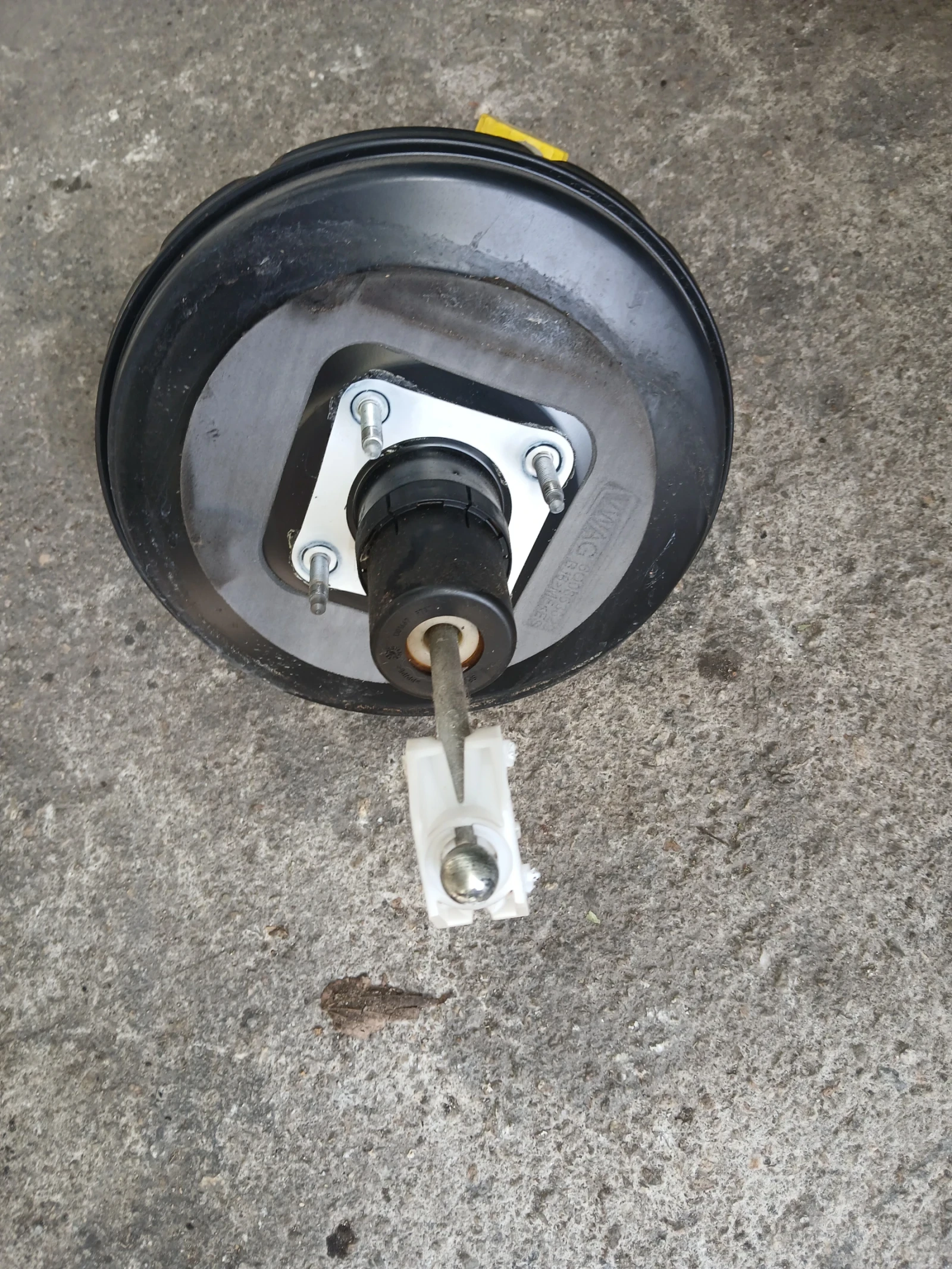 6R1 614 105 G ����� ��������� VW Polo 1.6tdi  | Mobile.bg � ����������� 3