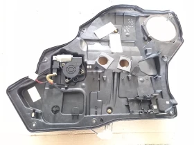 Ел машинка стъкло стъклоповдигач задна дясна Мазда 2 1.4д 