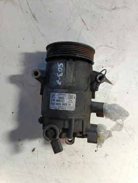 ����� �� �������� �� ��������� �������� 1.6TDI Skoda Octavia