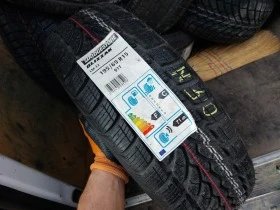 Гуми Зимни 195/65R15, снимка 1