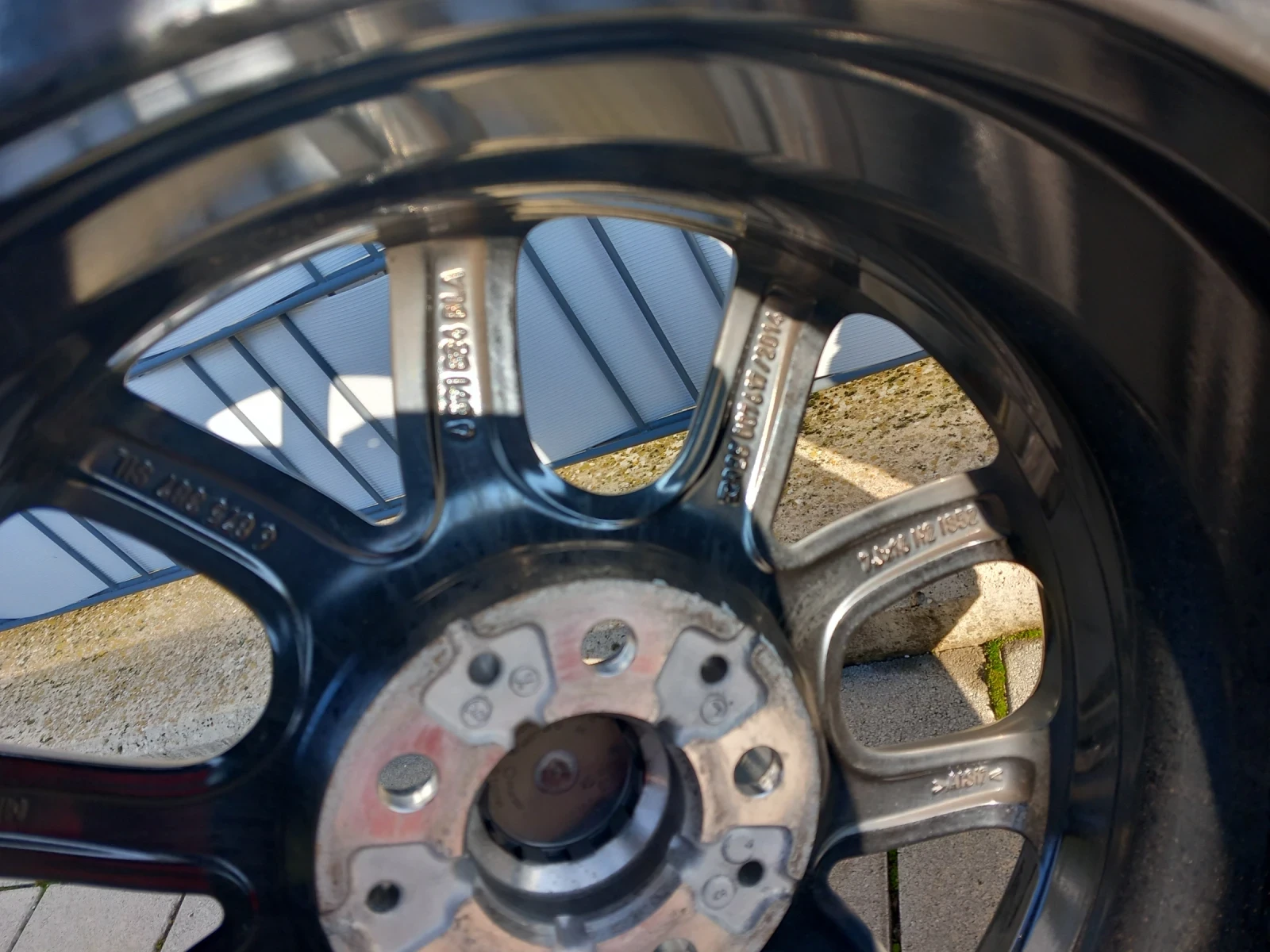    205/55R16  Mini | Mobile.bg   5