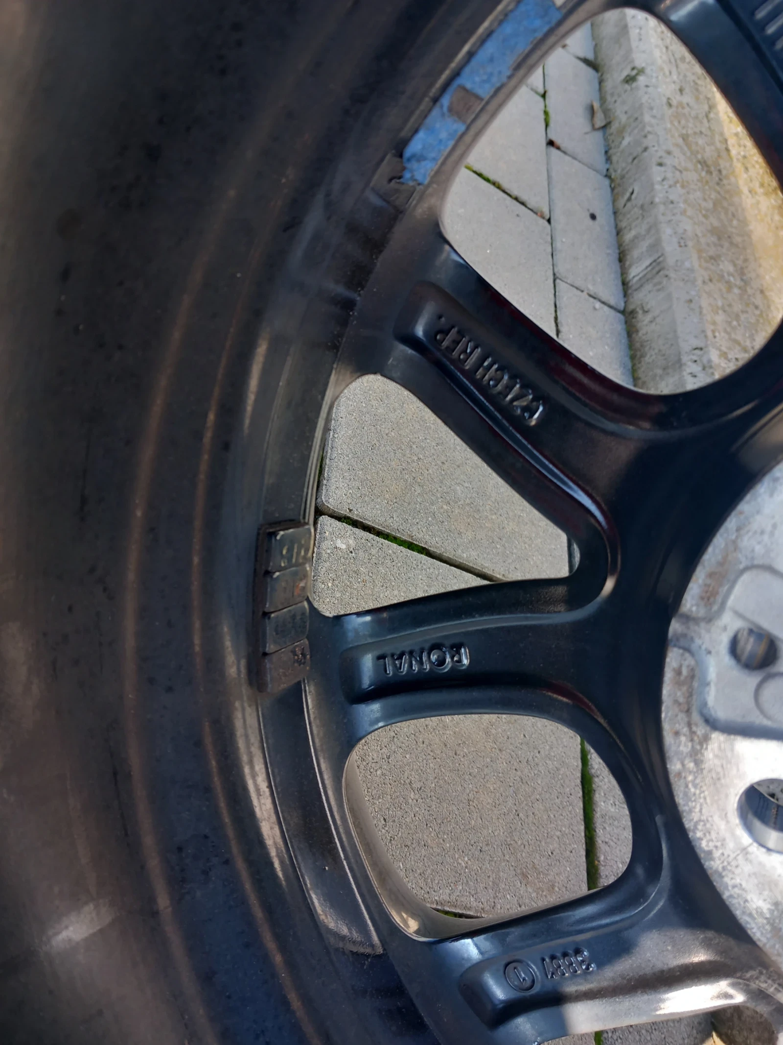    205/55R16  Mini | Mobile.bg   6