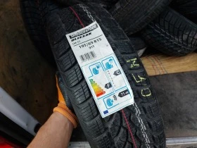 Гуми Зимни 195/65R15, снимка 2 - Гуми и джанти - 42846833