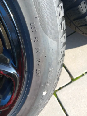 Гуми с джанти Pirelli 205/55R16, снимка 8 - Гуми и джанти - 48216877