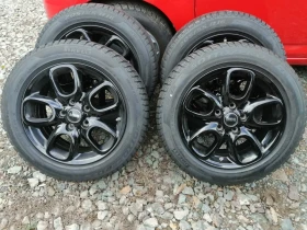 Гуми с джанти Pirelli 205/55R16, снимка 4 - Гуми и джанти - 48216877