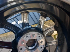 Гуми с джанти Pirelli 205/55R16, снимка 5 - Гуми и джанти - 48216877