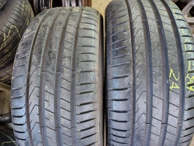 Гуми Летни 225/50R18, снимка 1 - Гуми и джанти - 49420978