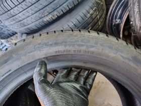 Гуми Летни 225/50R18, снимка 5 - Гуми и джанти - 49420978