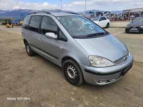 Ford Galaxy 1.9, снимка 1