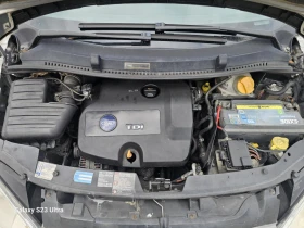 Ford Galaxy 1.9, снимка 6