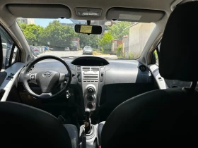 Toyota Yaris 1.4 D4D, снимка 5