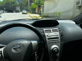 Toyota Yaris 1.4 D4D, снимка 10