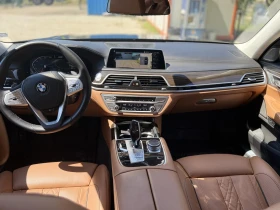 BMW 740 LD, снимка 7