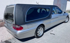 Mercedes-Benz E 280 3000CDI v6, снимка 4