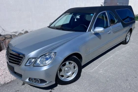 Mercedes-Benz E 280 3000CDI v6, снимка 1