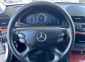 Mercedes-Benz E 280 3000CDI v6, снимка 12