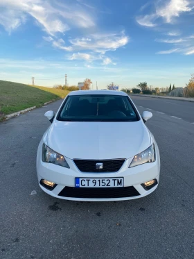Seat Ibiza 1.4, снимка 2