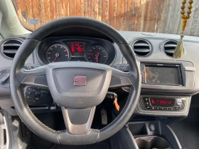 Seat Ibiza 1.4, снимка 10