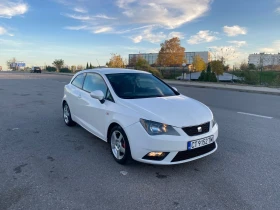 Seat Ibiza 1.4, снимка 3