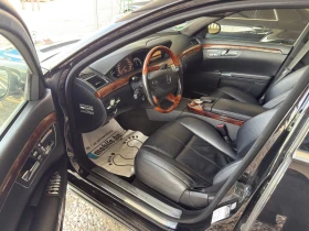 Mercedes-Benz S 500 S500 4Matic 388, снимка 7