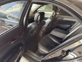 Mercedes-Benz S 500 S500 4Matic 388, снимка 9