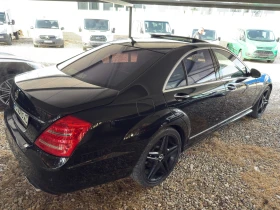 Mercedes-Benz S 500 S500 4Matic 388, снимка 6