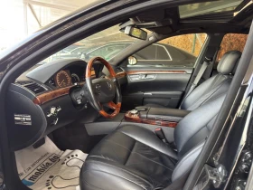 Mercedes-Benz S 500 S500 4Matic 388, снимка 8