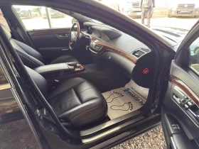 Mercedes-Benz S 500 S500 4Matic 388, снимка 11