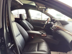 Mercedes-Benz S 500 S500 4Matic 388, снимка 12