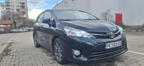 Toyota Verso 2, 0 /D4D /7места, снимка 5