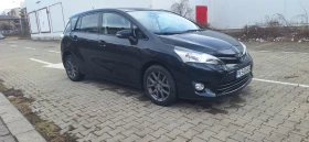 Toyota Verso 2, 0 /D4D /7места, снимка 4