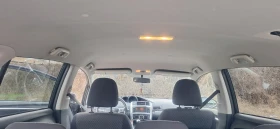 Toyota Verso 2, 0 /D4D /7места, снимка 8