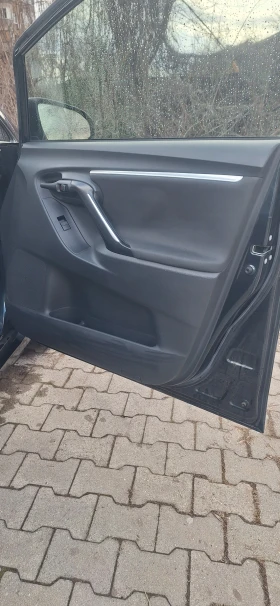 Toyota Verso 2, 0 /D4D /7места, снимка 11