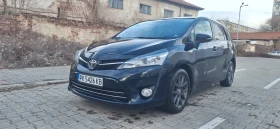 Toyota Verso 2, 0 /D4D /7места, снимка 13