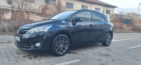 Toyota Verso 2, 0 /D4D /7места, снимка 14