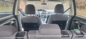 Toyota Verso 2, 0 /D4D /7места, снимка 9