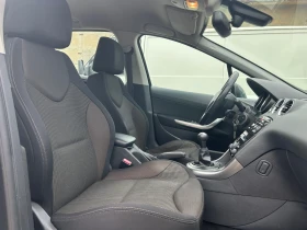 Peugeot 308 1.6Hdi92P.s N1, снимка 9