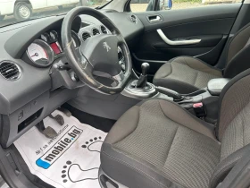 Peugeot 308 1.6Hdi92P.s N1, снимка 7