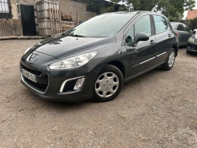 Peugeot 308 1.6Hdi92P.s N1, снимка 14