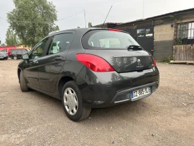 Peugeot 308 1.6Hdi92P.s N1, снимка 2