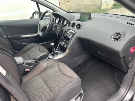 Peugeot 308 1.6Hdi92P.s N1, снимка 10