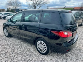 Mazda 5, снимка 4