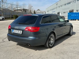Audi A6 2.4 Quattro/Газ, снимка 4