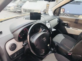 Dacia Lodgy, снимка 16