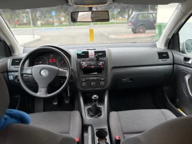 VW Golf 1.9tdi, снимка 7